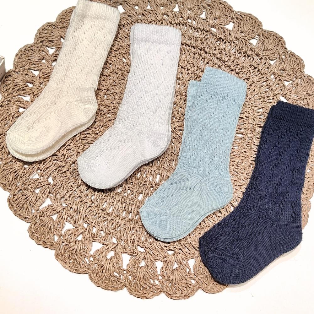 Calzini traforati trb15g