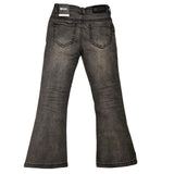 NO WAY MONDAY  jeans trombetta cod.48124