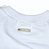 GYMP completo gold- off white cod. 3523214-10 / 4103215-10