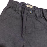 Gymp  completo tre pezzi jeansato cod.  COD.3543165-4103146