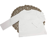 GYMP T-SHIRT MANICA LUNGA CON STAMPA COD. 3523665