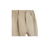 Klaiadì completo  cerimonia  con gilet beige cod.KD12213