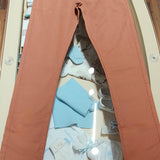 No way monday pantalone caramello cod s48216