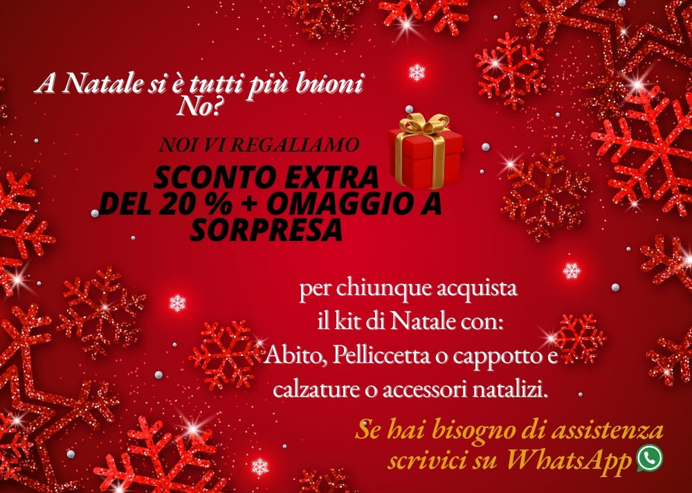 Magiche Lucciole Boutique