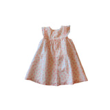 Gymp abito floreale rosa tenue cod .4713104