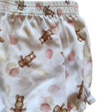 Gymp gonnellina orsetto e palloncino cod.430311710