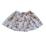 Gymp gonnellina orsetto e palloncino cod.430311710
