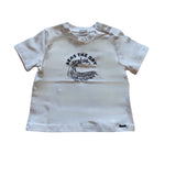Gymp t-shirt manica corta save the day cod 3533332-20