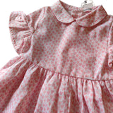 Gymp abito campanella   tema cuori  cod 4703216