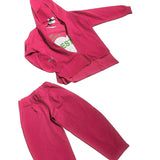 FUNBEE  Completo Fucsia cod.FF5811