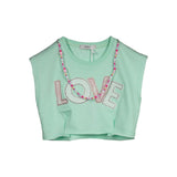 Y-Clù completo tiffany casual  chic cod yb17420s