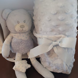 Set regalo maschietto