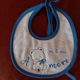 Bavetta Amore con orsetti