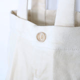 Klaiadì completo battesimale 5 pz. beige e celeste