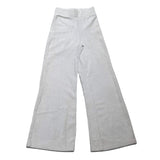 Garcia pantalone velluto completo off white COD.h32723