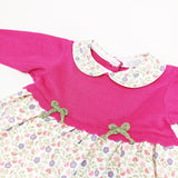 Klaiadì corredino completo 2 pz. cod.kvef84