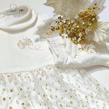 Gymp abito in tulle cod.4703615