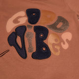 Dirkje completo maculato good vibes gonnellina cod.48330 -4831