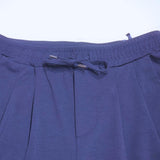 FUNBEE PANTALACCIO BLU AVIO A COMPLETO COD.FM6601