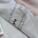 fodera pelliccia rosa dettagli bambina gymp