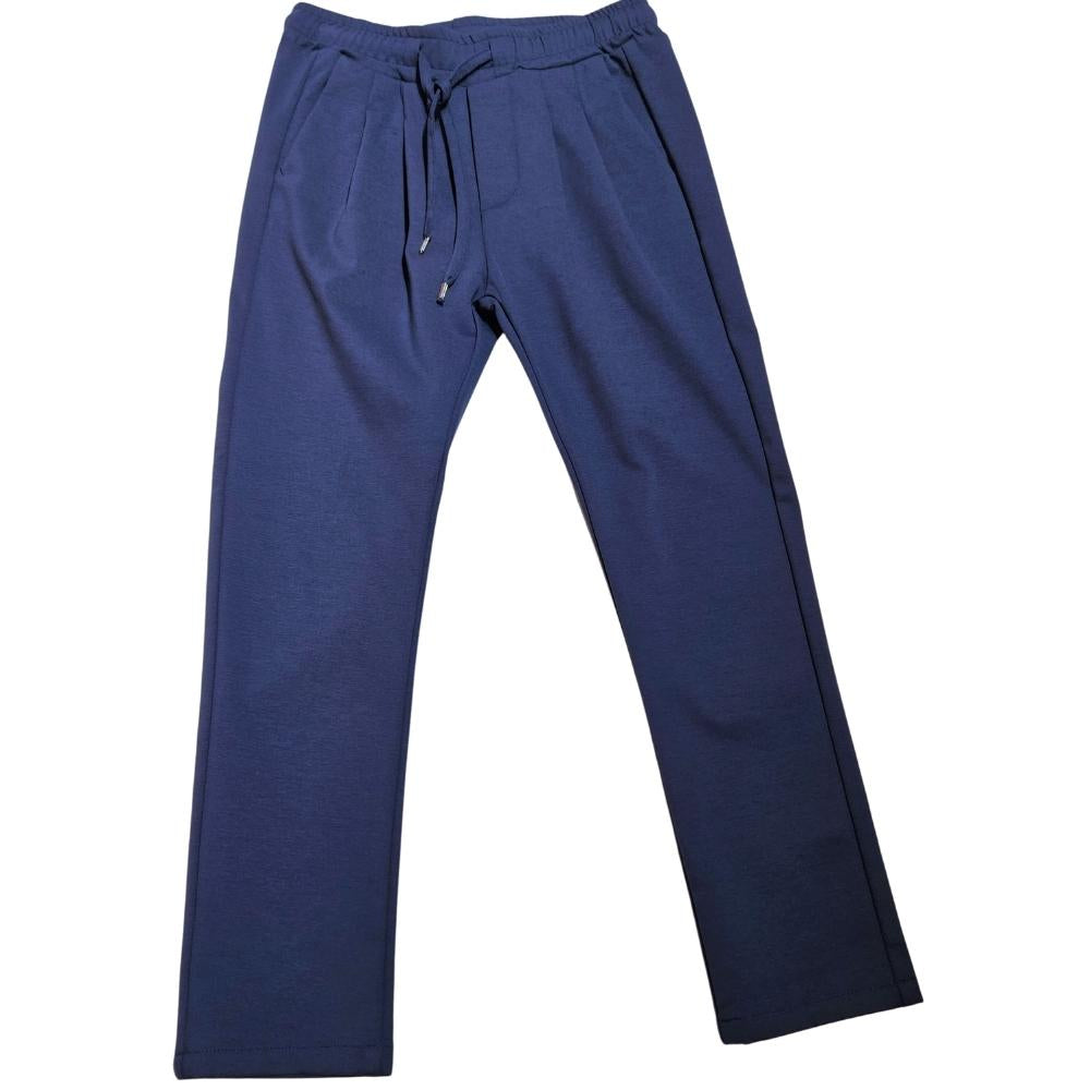 pantalaccio blu per ragazzo funbee