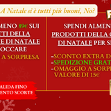 Set scarpine e cuffietta natalizia con orsetto cod. 4752