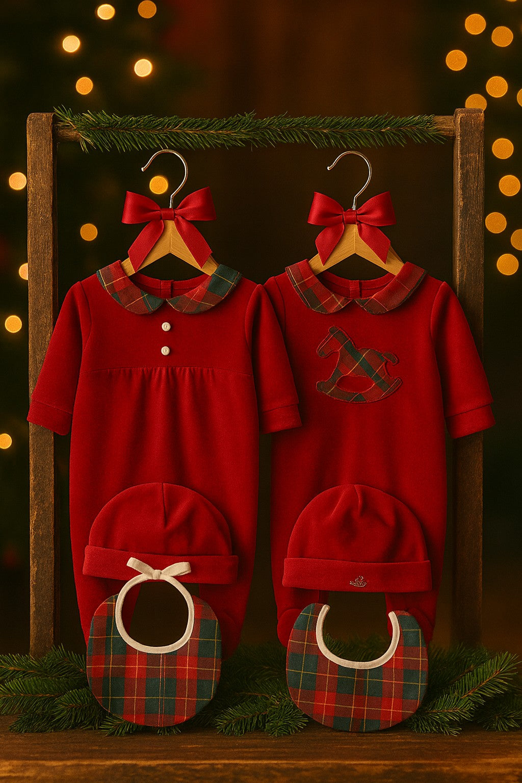 Magiche Lucciole Boutique