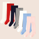 Collant di caldo cotone