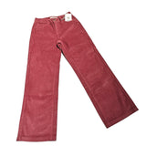 GARCIA PANTALONE DI VELLUTO CIPOLLA  COD.32526