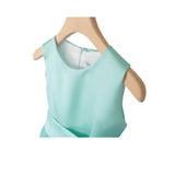 Klaiadi' abito cerimonia di tulle tiffany cod KD21789T