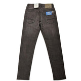 GARCIA JEANS REGULAR NERO cod.3507532