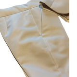 Nazareno Gabrielli  completo battesimale con coppola gold