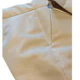 Nazareno Gabrielli  completo battesimale con coppola gold